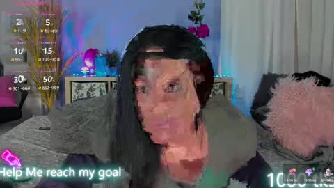 MilfSabina online show from 01-19-25, 08:29