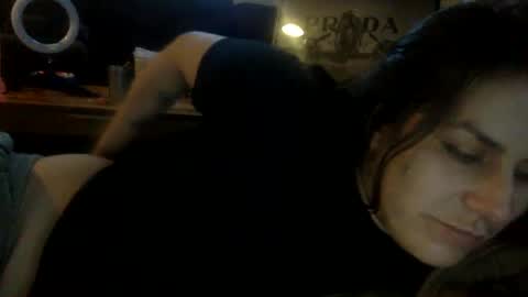 BabygirlsFreaky online show from 01-21-25, 02:37