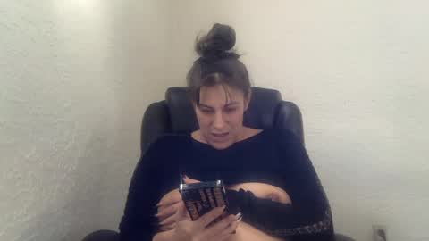 BabygirlsFreaky online show from 02-04-25, 06:06