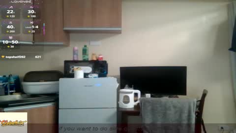 milfspin online show from 01-12-26, 11:10