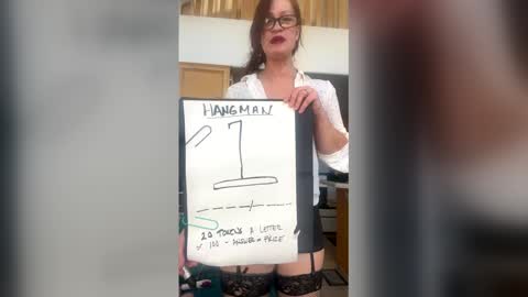 Mia online show from 01-17-26, 09:29