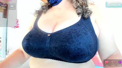 milfysis online show from 10-09-25, 04:27