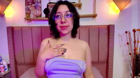 Millie online show from 10-31-25, 02:18