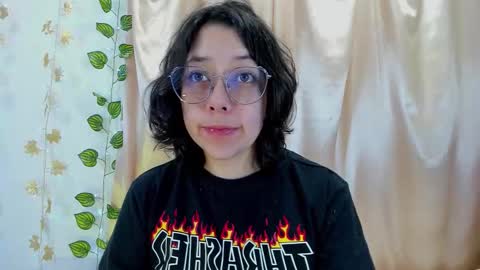 Millie online show from 12-02-25, 02:12