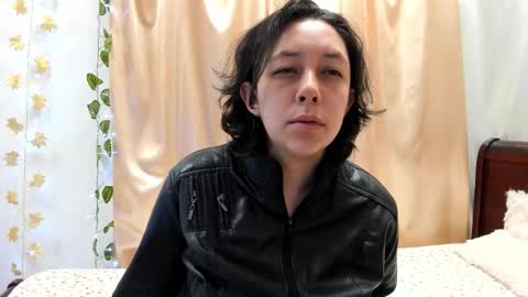 Millie online show from 11-18-25, 02:21