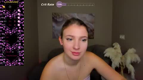 Snapshot of milinafox chatting on 11-11-25, 02:33 milinafox online show from 11-11-25, 02:33