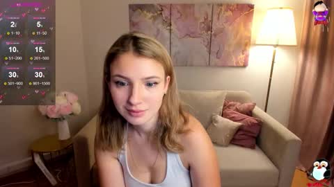 Snapshot of milinafox chatting on 11-18-25, 01:22 milinafox online show from 11-18-25, 01:22