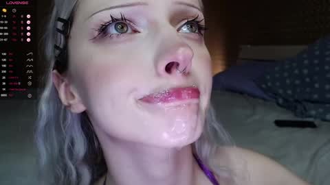 Snapshot of milinamarvelous chatting on 12-04-24, 02:53 Mila 3 aka Deepthroat World Champion online show from 12-04-24, 02:53