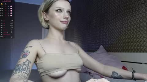 Snapshot of milinamarvelous chatting on 09-29-25, 10:03 Mila 3 aka Deepthroat World Champion online show from 09-29-25, 10:03