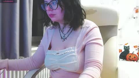 MilisaSweet online show from 11-01-25, 08:33