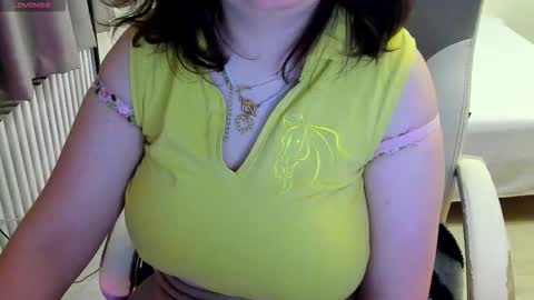 MilisaSweet online show from 12-20-25, 08:49