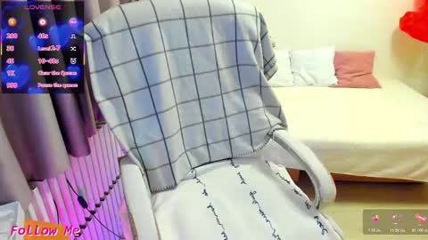 MilisaSweet online show from 02-19-26, 09:22