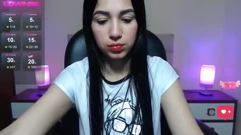 luci online show from 11-06-25, 07:42