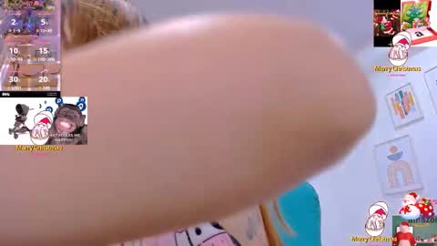 milk_zafira online show from 10-26-25, 01:11