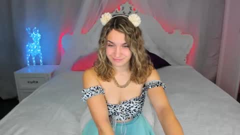 milkablond online show from 12-16-24, 12:37