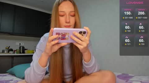 Snapshot of milkaeliza1 chatting on 02-14-26, 09:22 MilkaLiza online show from 02-14-26, 09:22