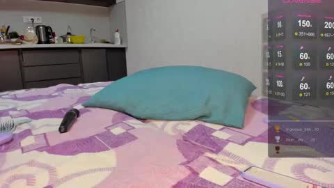 Snapshot of milkaeliza1 chatting on 02-15-26, 09:22 MilkaLiza online show from 02-15-26, 09:22