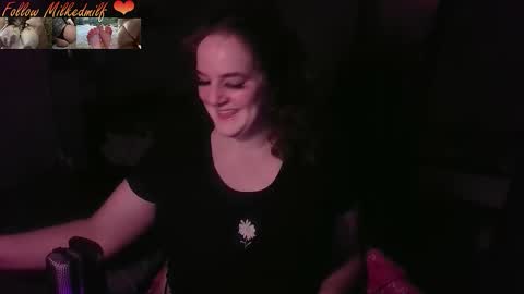 Snapshot of milkedmilf chatting on 11-10-25, 07:18 milkedmilf online show from 11-10-25, 07:18
