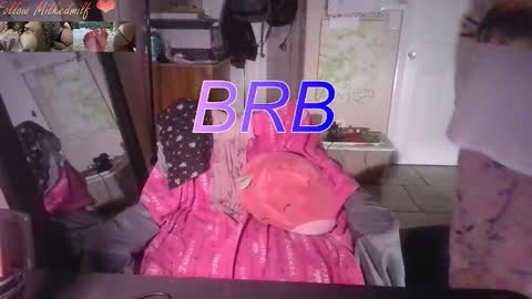 Snapshot of milkedmilf chatting on 11-12-25, 08:48 milkedmilf online show from 11-12-25, 08:48