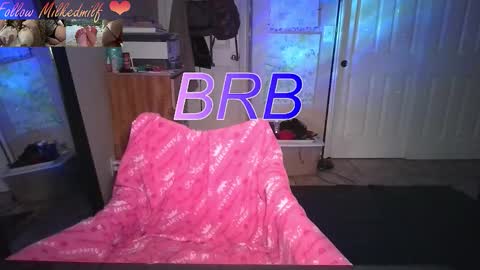 Snapshot of milkedmilf chatting on 11-19-25, 05:51 milkedmilf online show from 11-19-25, 05:51