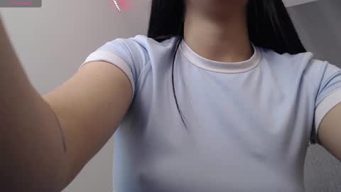 Snapshot of milker_amira chatting on 03-03-25, 01:20 Amira online show from 03-03-25, 01:20