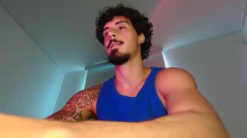 milkoffee online show from 03-20-26, 02:44