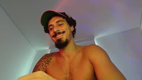 milkoffee online show from 04-15-26, 05:20