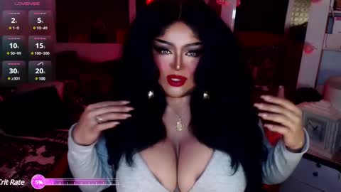 milkshakelavinia online show from 12-18-24, 09:18