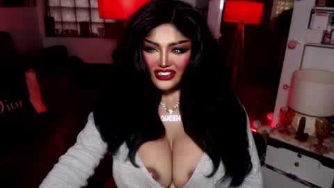 milkshakelavinia online show from 01-06-25, 01:09