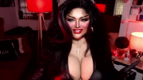 milkshakelavinia online show from 01-15-25, 01:23