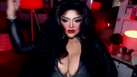 milkshakelavinia online show from 01-29-25, 09:01