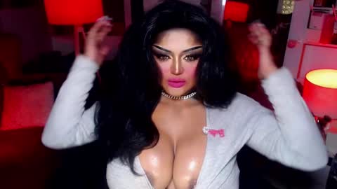 milkshakelavinia online show from 01-30-25, 07:39