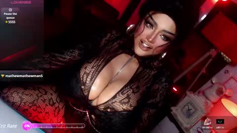 milkshakelavinia online show from 03-10-25, 08:59