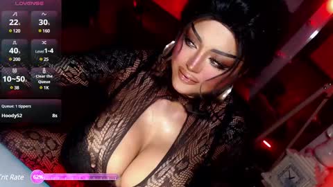 milkshakelavinia online show from 03-10-25, 12:04