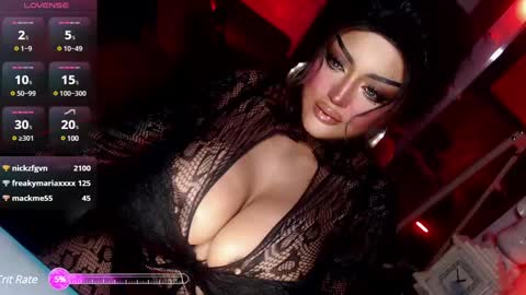 milkshakelavinia online show from 03-10-25, 03:20