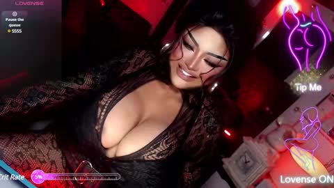 milkshakelavinia online show from 03-11-25, 06:08