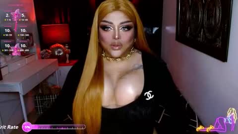 milkshakelavinia online show from 12-04-25, 10:24