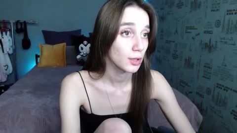 Milky online show from 12-01-25, 11:59