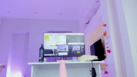 Vivian online show from 03-03-25, 11:22