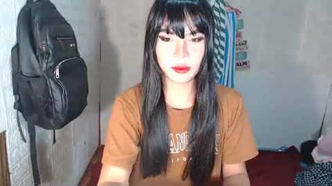 Snapshot of milkycumnel23 chatting on 10-02-25, 02:24 NEL 23 online show from 10-02-25, 02:24