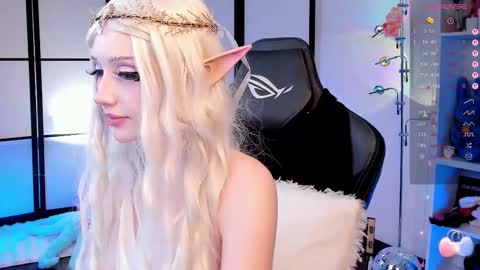 milky cute online show from 02-01-26, 12:53