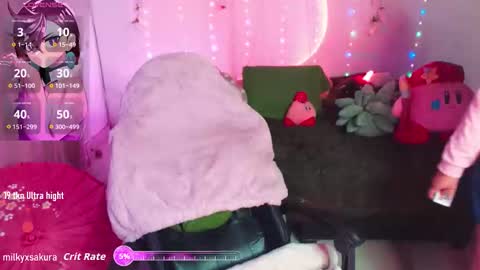 Abby  Lilia online show from 02-27-26, 02:00