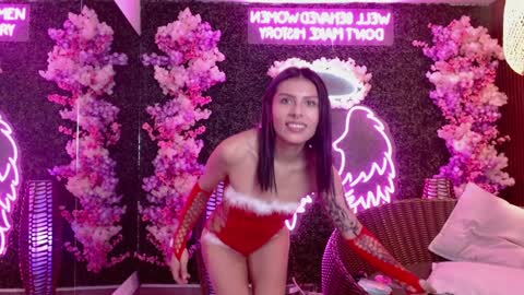 MILLA online show from 12-02-24, 01:24