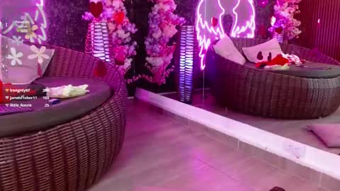 MILLA online show from 02-17-25, 04:37