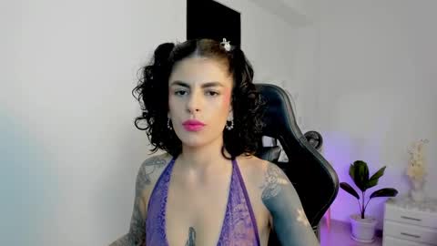 Milagros online show from 12-02-24, 06:09
