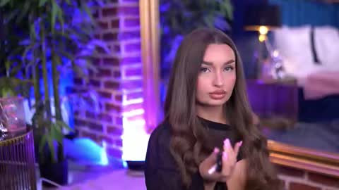 Milla online show from 11-10-25, 06:45