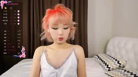 Milla or just Mi online show from 11-20-25, 12:49