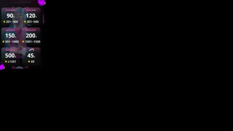 Milla or just Mi online show from 02-16-26, 01:07