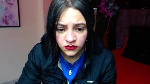 Violeta online show from 11-10-25, 01:32