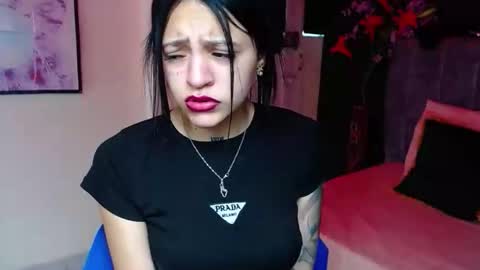 Violeta online show from 12-03-25, 03:32